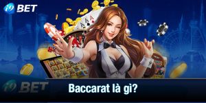 baccarat là gì