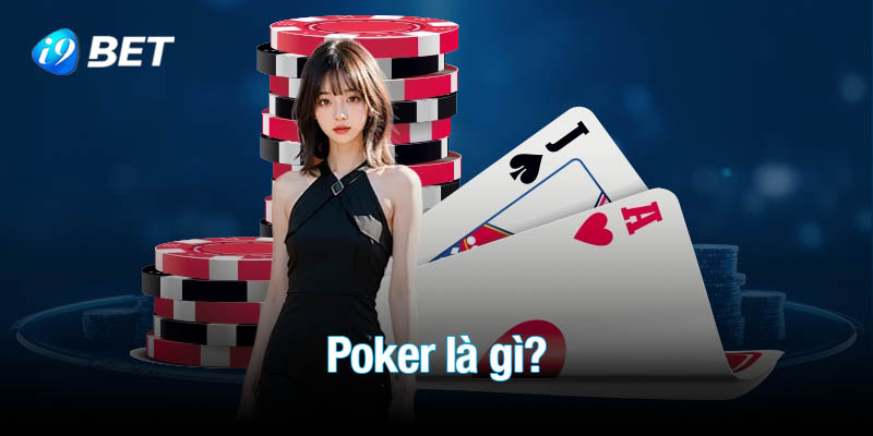 poker là gì