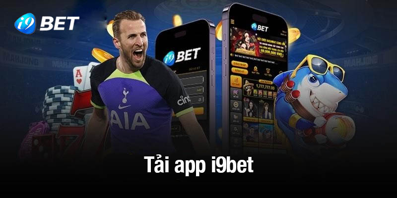 tải app i9bet