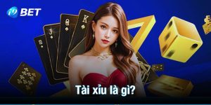 tài xỉu là gì