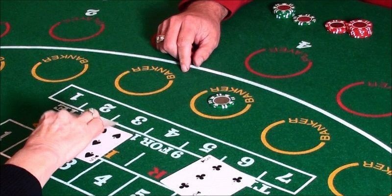 Cầu baccarat là gì