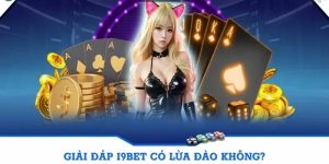 i9BET lừa đảo